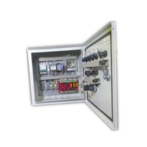 Шкаф управления ШУ-ПД вентилятором подпора воздуха ШУ-ПД0-01А