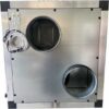 Установка вентиляционная приточная-вытяжная AEROC 30V